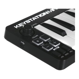 M-AUDIO Keystation Mini 32 III - Klawiatura Sterująca M-AUDIO
