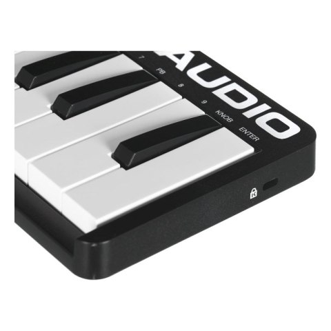 M-AUDIO Keystation Mini 32 III - Klawiatura Sterująca M-AUDIO