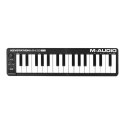M-AUDIO Keystation Mini 32 III - Klawiatura Sterująca M-AUDIO