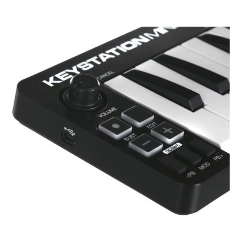 M-AUDIO Keystation Mini 32 III - Klawiatura Sterująca M-AUDIO