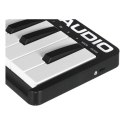 M-AUDIO Keystation Mini 32 III - Klawiatura Sterująca M-AUDIO