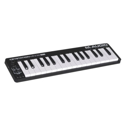 M-AUDIO Keystation Mini 32 III - Klawiatura Sterująca M-AUDIO