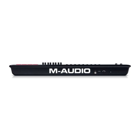 M-AUDIO Oxygen 49 MKV - Klawiatura Sterująca M-AUDIO