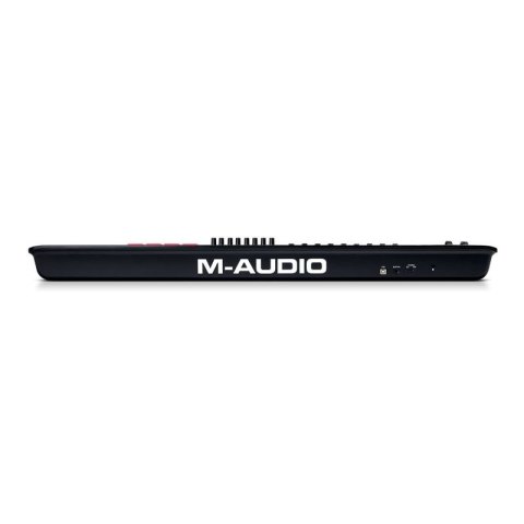 M-AUDIO Oxygen 61 MKV - Klawiatura Sterująca M-AUDIO