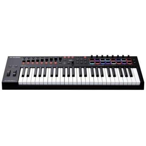 M-AUDIO Oxygen PRO 49 - Klawiatura Sterująca M-AUDIO