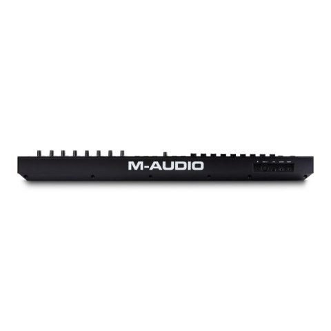 M-AUDIO Oxygen PRO 49 - Klawiatura Sterująca M-AUDIO
