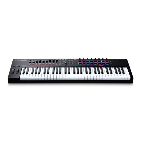 M-AUDIO Oxygen PRO 61 - Klawiatura Sterująca M-AUDIO