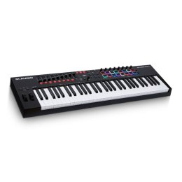 M-AUDIO Oxygen PRO 61 - Klawiatura Sterująca M-AUDIO