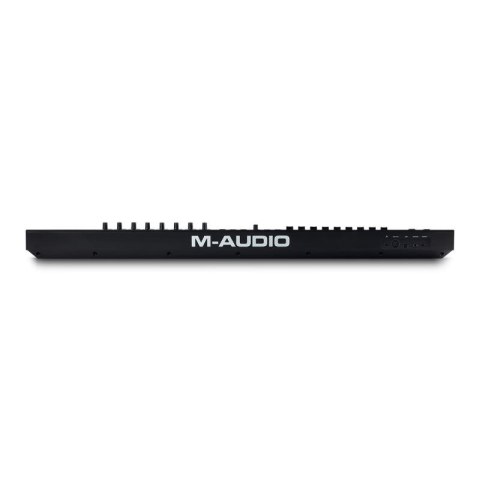 M-AUDIO Oxygen PRO 61 - Klawiatura Sterująca M-AUDIO
