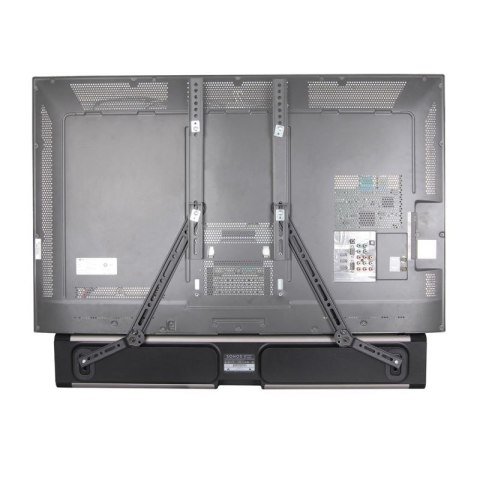 MACLEAN UCHWYT NA SOUNDBAR DO TV MAX 15KG MC-912 Maclean