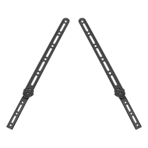 MACLEAN UCHWYT NA SOUNDBAR DO TV MAX 15KG MC-912 Maclean