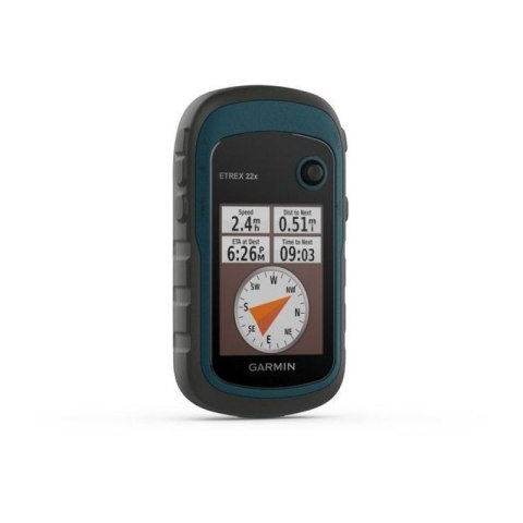 Nawigacja rowerowa Garmin eTrex 22x 8GB Garmin