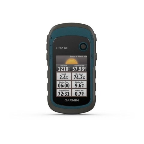 Nawigacja rowerowa Garmin eTrex 22x 8GB Garmin