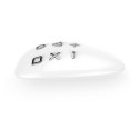Pilot zdalnego sterowania FIBARO KeyFob, biały (FGKF-601 ZW5) FIBARO