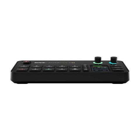 RODECaster Video S - Konsola do produkcji wideo i audio, wersja Small RODE