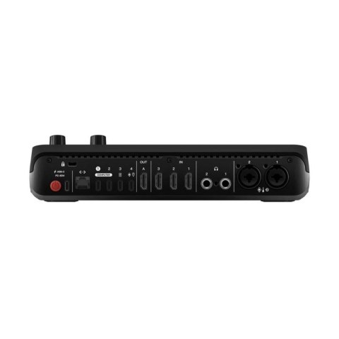 RODECaster Video S - Konsola do produkcji wideo i audio, wersja Small RODE