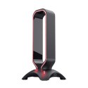 Stojak na słuchawki TRUST GXT265 CINTAR RGB HEADSET STAND Trust