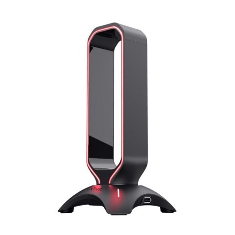 Stojak na słuchawki TRUST GXT265 CINTAR RGB HEADSET STAND Trust