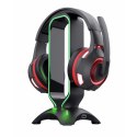 Stojak na słuchawki TRUST GXT265 CINTAR RGB HEADSET STAND Trust