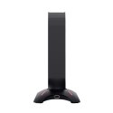 Stojak na słuchawki TRUST GXT265 CINTAR RGB HEADSET STAND Trust