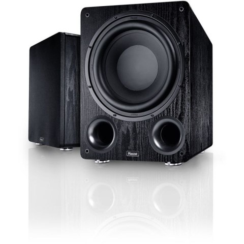 Subwoofer aktywny Magnat Alpha RS 12 czarny Magnat