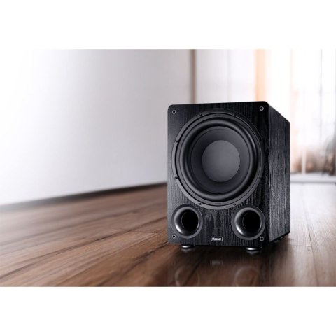 Subwoofer aktywny Magnat Alpha RS 12 czarny Magnat
