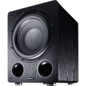 Subwoofer aktywny Magnat Alpha RS 12 czarny Magnat