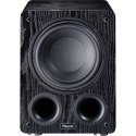 Subwoofer aktywny Magnat Alpha RS8 czarny Magnat