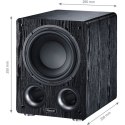 Subwoofer aktywny Magnat Alpha RS8 czarny Magnat