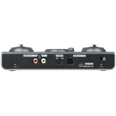 Tascam US-42B - MiniStudio-Series "Creator" - Interfejs audio USB TASCAM