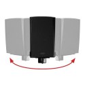 Uchwyt ścienne do głośnika B TECH BT77/B 1MBTG011 (kolor czarny) B TECH