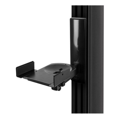Uchwyt ścienne do głośnika B TECH BT77/B 1MBTG011 (kolor czarny) B TECH