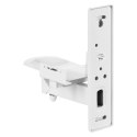 Uchwyt ścienne do głośnika B TECH BT77/W 1MBTG012 (kolor biały) B TECH