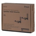 Uchwyt ścienne do głośnika B TECH BT77/W 1MBTG012 (kolor biały) B TECH
