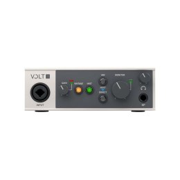 Universal Audio UA VOLT 1 - Interfejs Audio USB UNIVERSAL AUDIO