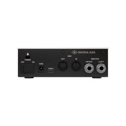 Universal Audio UA VOLT 1 - Interfejs Audio USB UNIVERSAL AUDIO