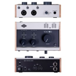 Universal Audio UA VOLT 276 - Interfejs Audio USB UNIVERSAL AUDIO
