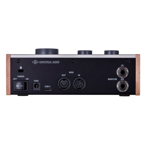 Universal Audio UA VOLT 276 - Interfejs Audio USB UNIVERSAL AUDIO