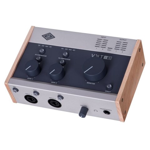 Universal Audio UA VOLT 276 - Interfejs Audio USB UNIVERSAL AUDIO