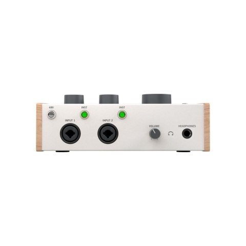 Universal Audio UA VOLT 276 - Interfejs Audio USB UNIVERSAL AUDIO