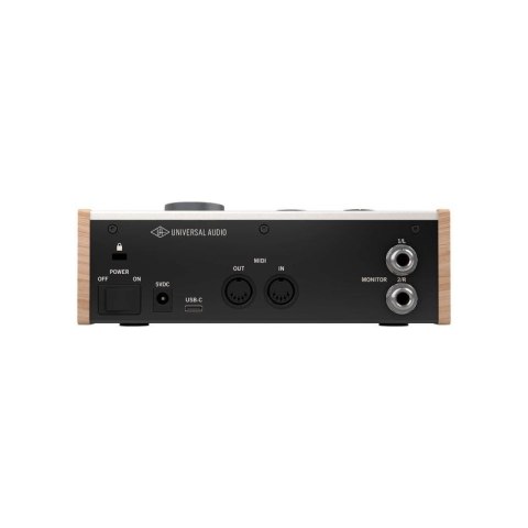 Universal Audio UA VOLT 276 - Interfejs Audio USB UNIVERSAL AUDIO