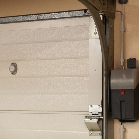 Yale Door Position Sensor do garażu Yale