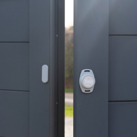 Yale Door Position Sensor do garażu Yale