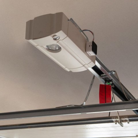 Yale Door Position Sensor do garażu Yale