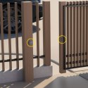 Yale Door Position Sensor do garażu Yale