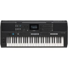 Yamaha PSR-E483 - Keyboard Yamaha