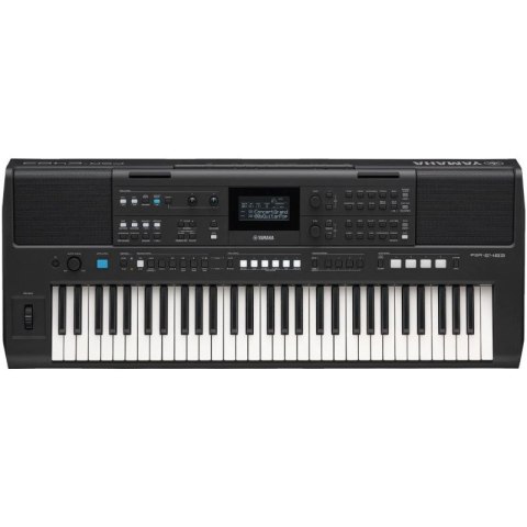 Yamaha PSR-E483 - Keyboard Yamaha