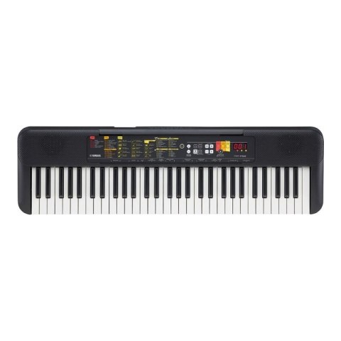 Yamaha PSR-F52 - Keyboard Yamaha