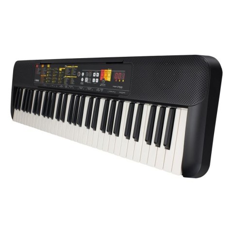 Yamaha PSR-F52 - Keyboard Yamaha