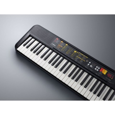 Yamaha PSR-F52 - Keyboard Yamaha